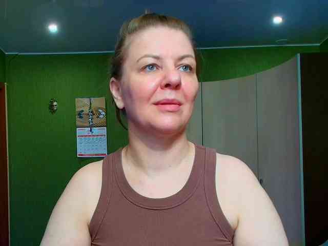 Veronika_Gold webcam