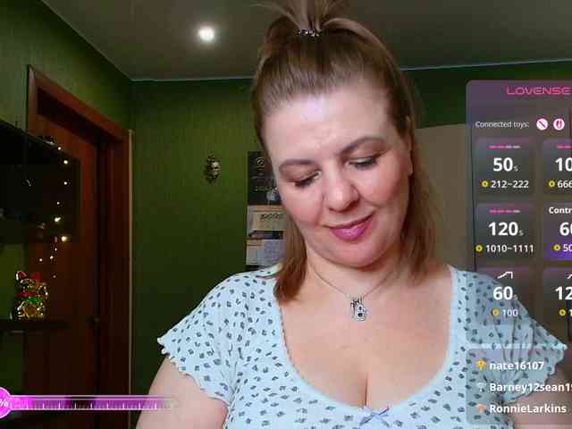 Veronika_Gold webcam