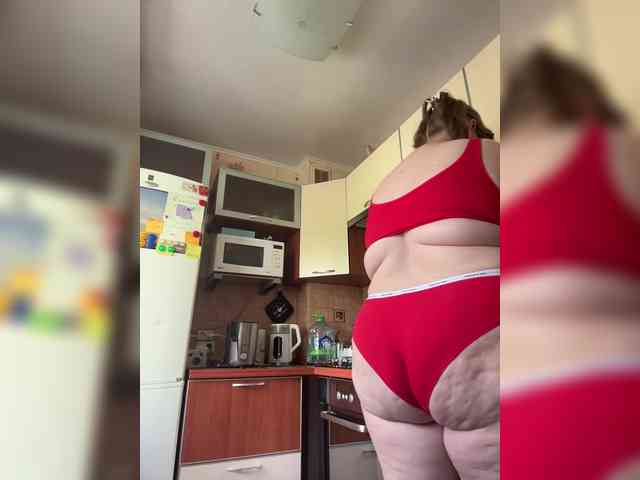 Veronika_Gold webcam