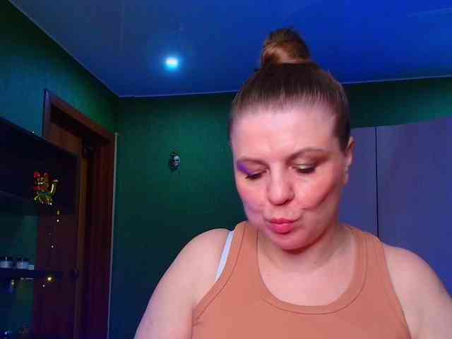 Модель: Veronika_Gold