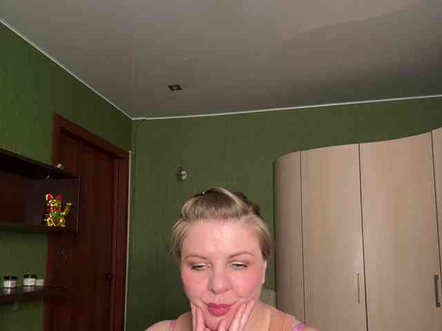 Veronika_Gold webcam
