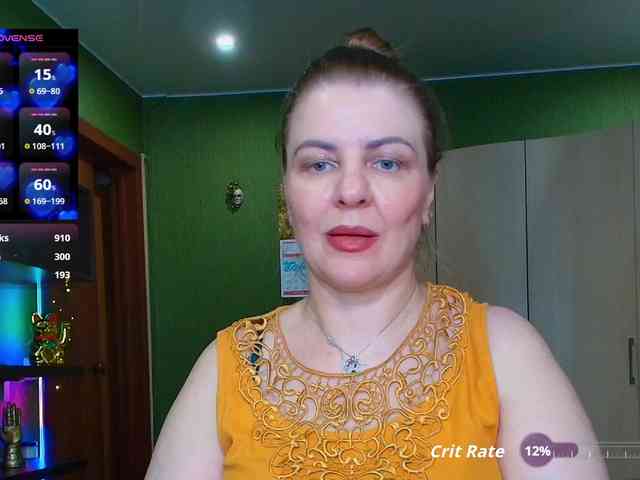 Taly1974 Sex Cam Show