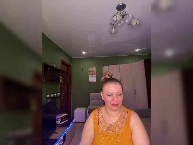 Veronika_Gold webcam