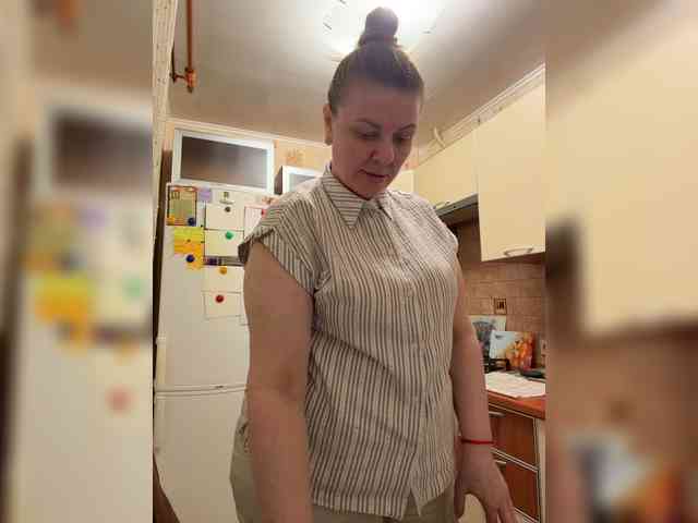 Veronika_Gold webcam