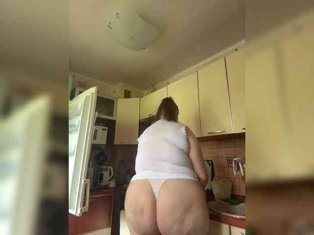 Veronika_Gold webcam