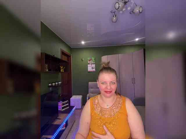 Veronika_Gold webcam