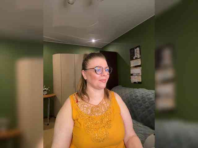 Veronika_Gold webcam