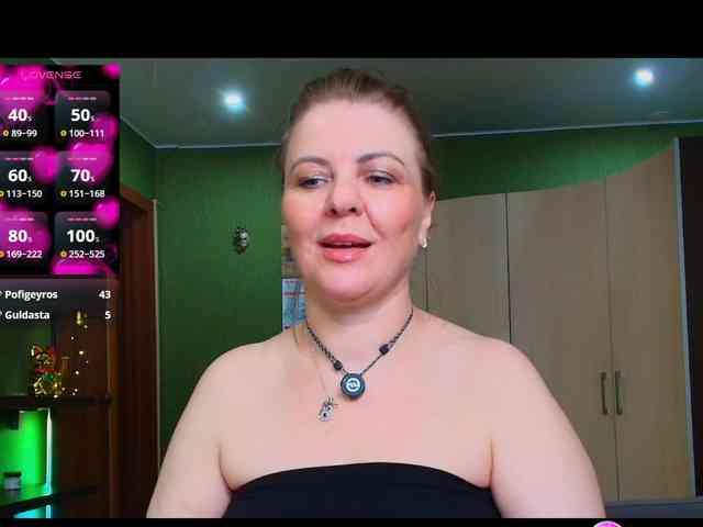 Veronika_Gold webcam