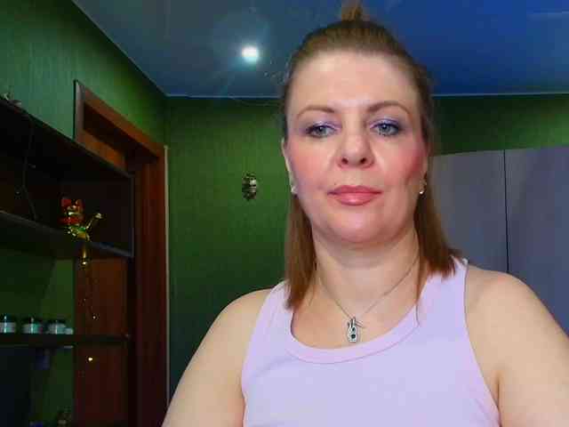 Veronika_Gold webcam