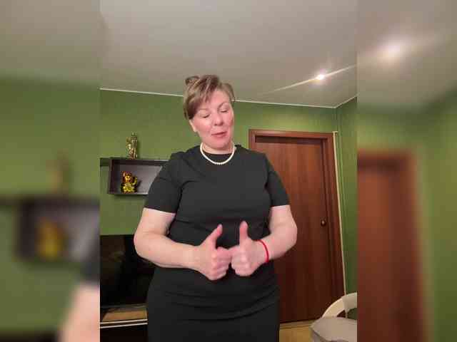 Veronika_Gold webcam