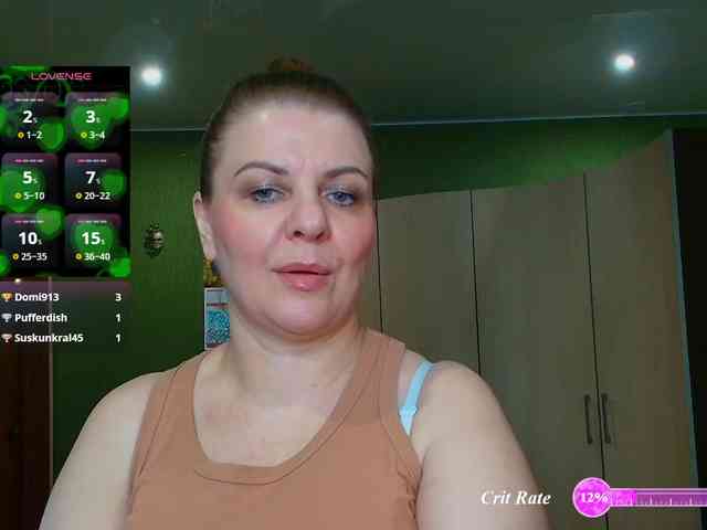 Veronika_Gold webcam