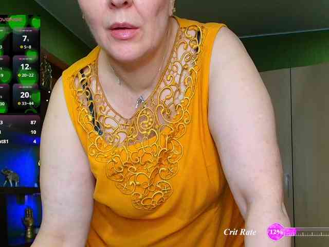 Veronika_Gold webcam