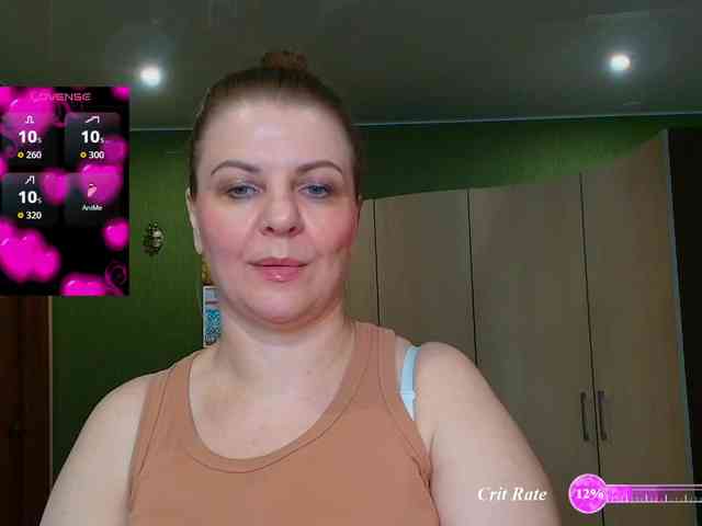 Veronika_Gold webcam