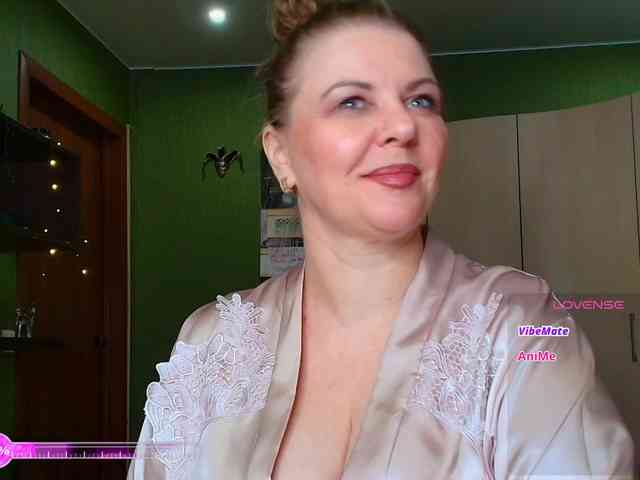 veronika_gold's live room