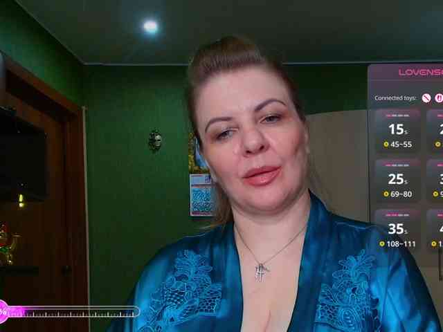Veronika_Gold webcam