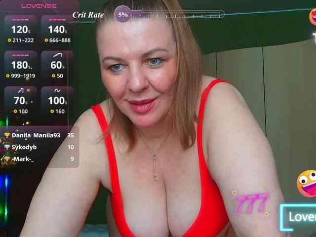Veronika_Gold webcam