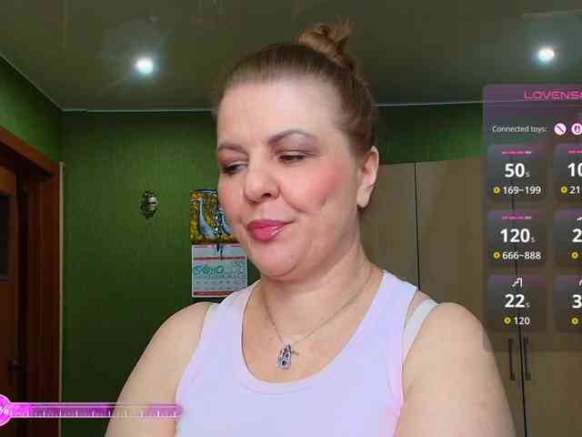Veronika_Gold webcam