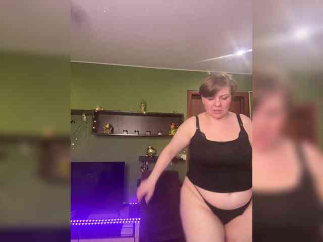 Veronika_Gold webcam