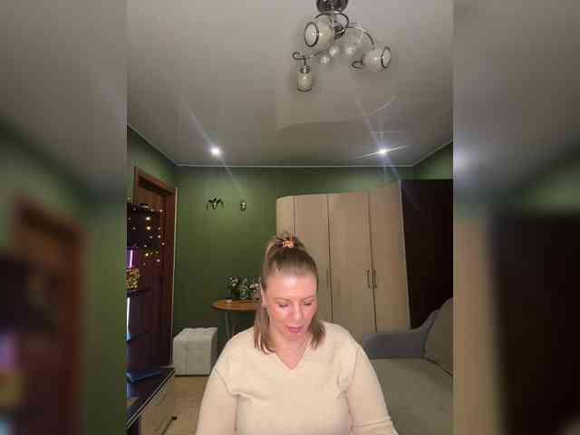 Taly1974 Live Webcam on BongaCams