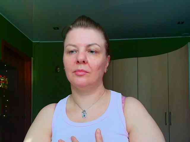 Veronika_Gold webcam