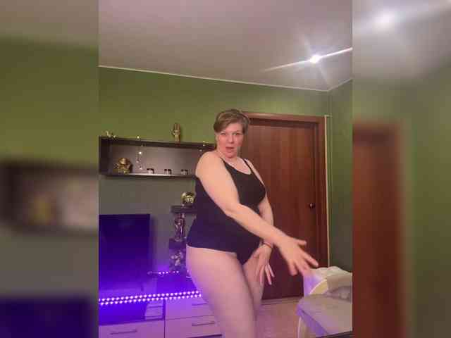 Veronika_Gold webcam