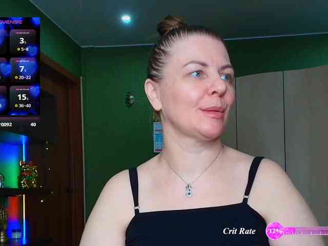 Taly1974 Sex Cam Show