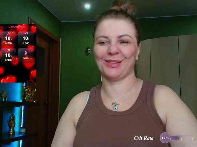 Veronika_Gold webcam