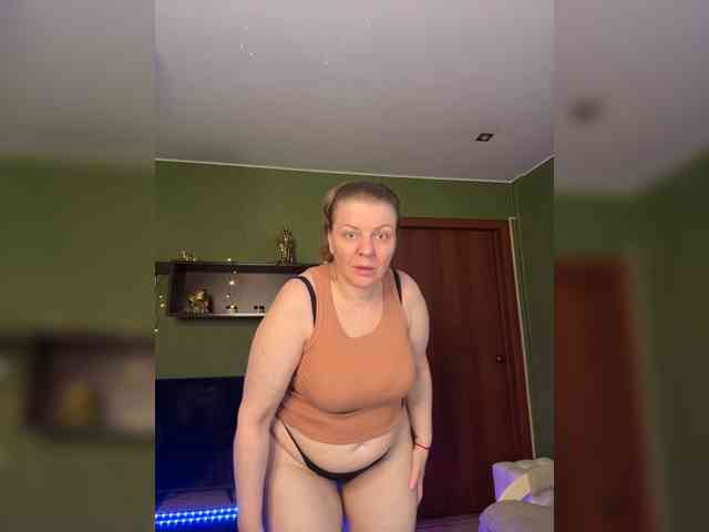 Veronika_Gold webcam