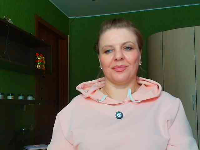 Veronika_Gold webcam