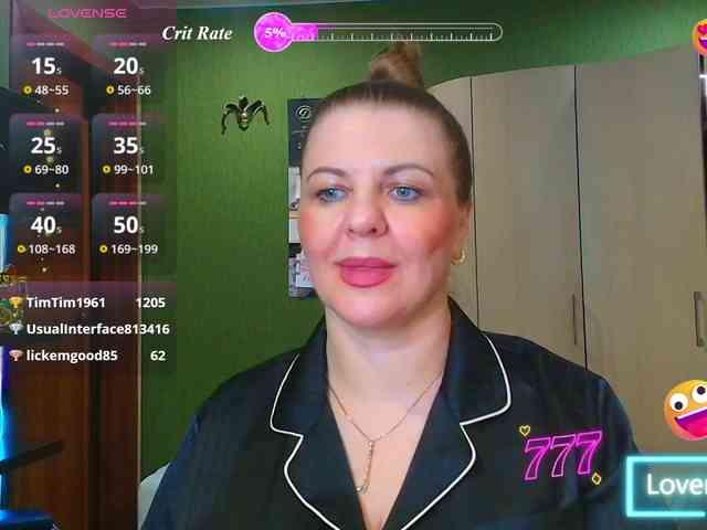 Veronika_Gold webcam