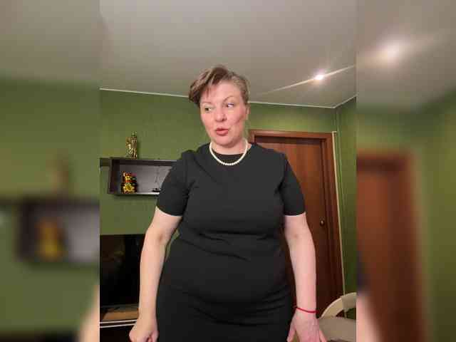 Veronika_Gold webcam