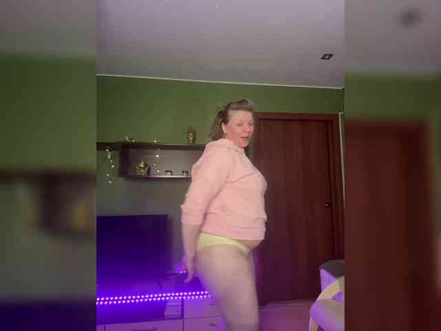 Veronika_Gold webcam