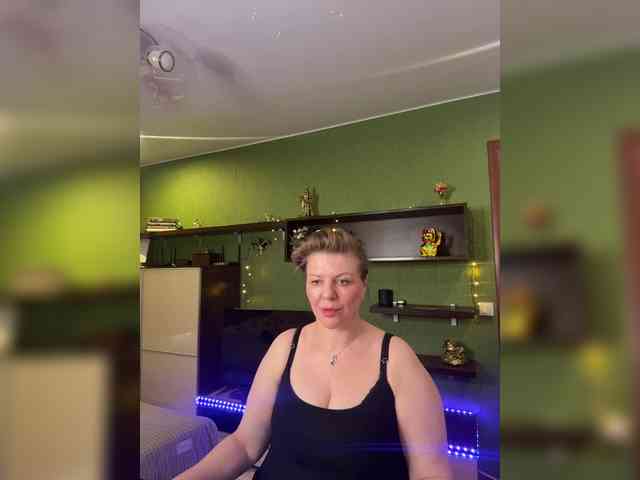 Veronika_Gold webcam