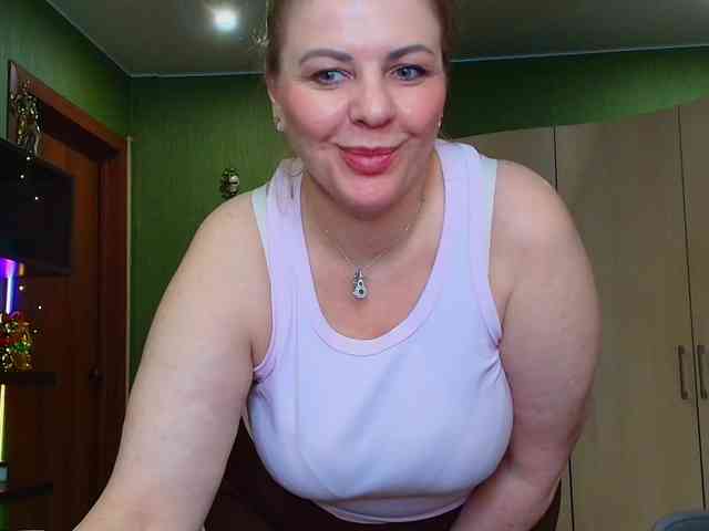 Veronika_Gold webcam