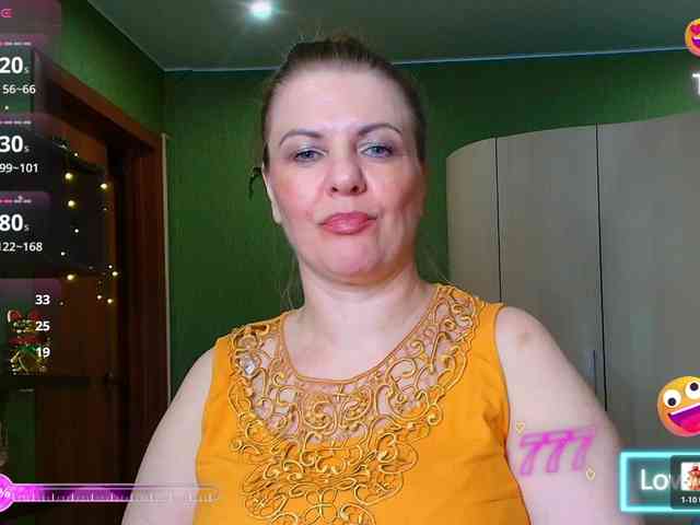 Veronika_Gold webcam