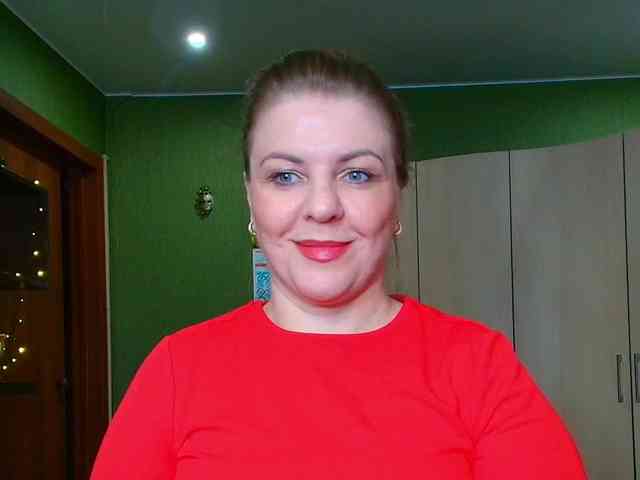 Veronika_Gold webcam