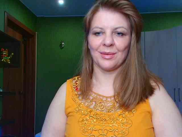 Veronika_Gold webcam