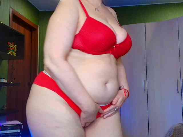 Veronika_Gold webcam