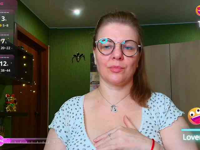 Veronika_Gold webcam