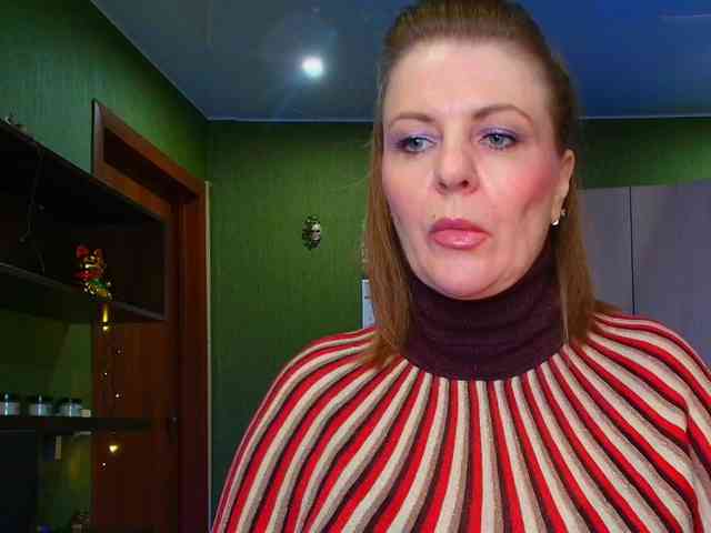 Veronika_Gold webcam