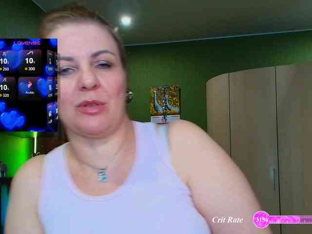 Veronika_Gold webcam
