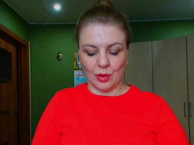 veronika_gold's live room