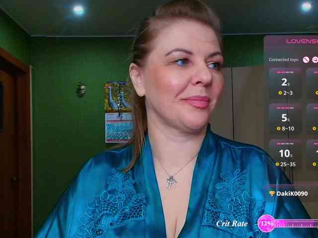 Veronika_Gold webcam