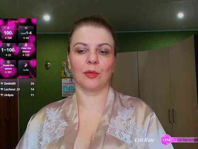 Veronika_Gold webcam