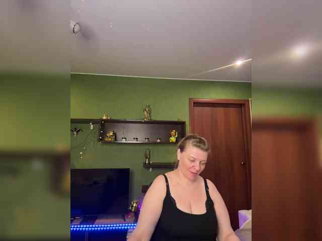 Veronika_Gold webcam