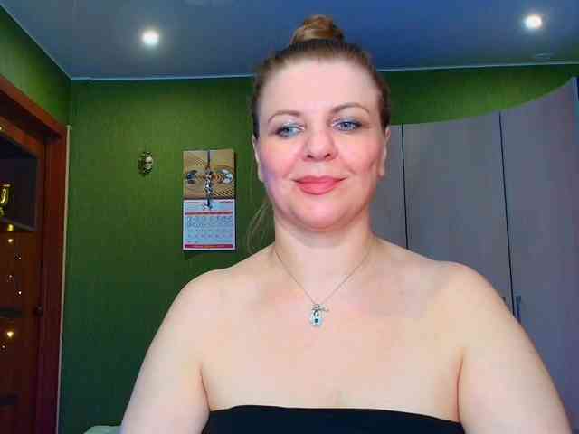 Veronika_Gold webcam