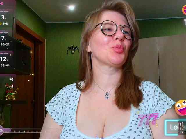 Veronika_Gold webcam