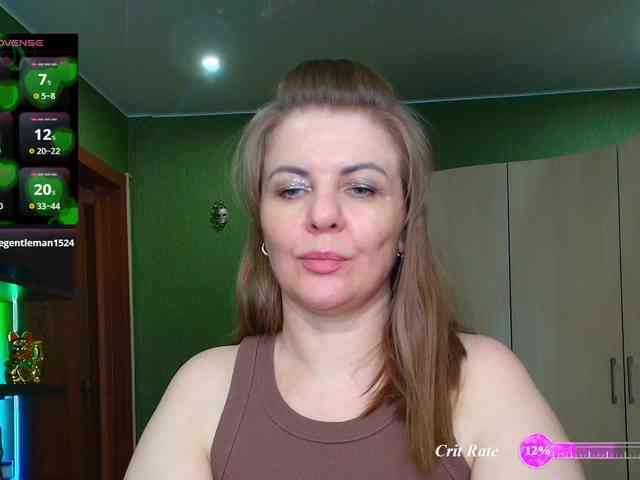 Veronika_Gold webcam
