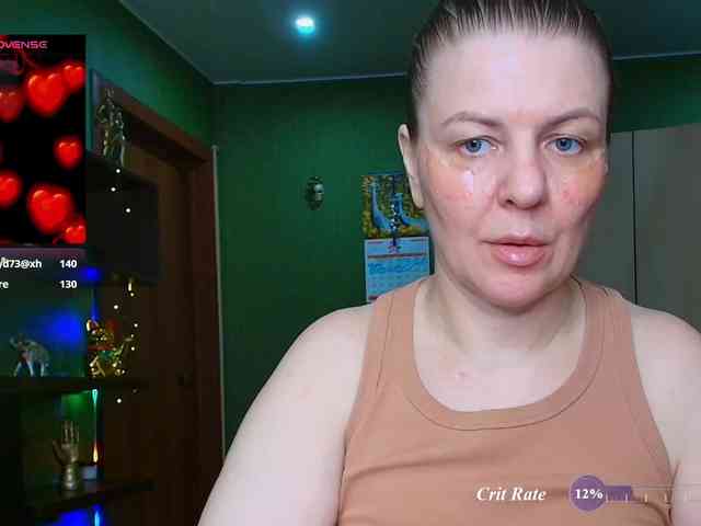 Taly1974 Sex Cam Show