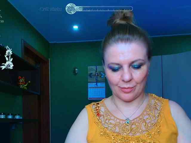 Veronika_Gold webcam